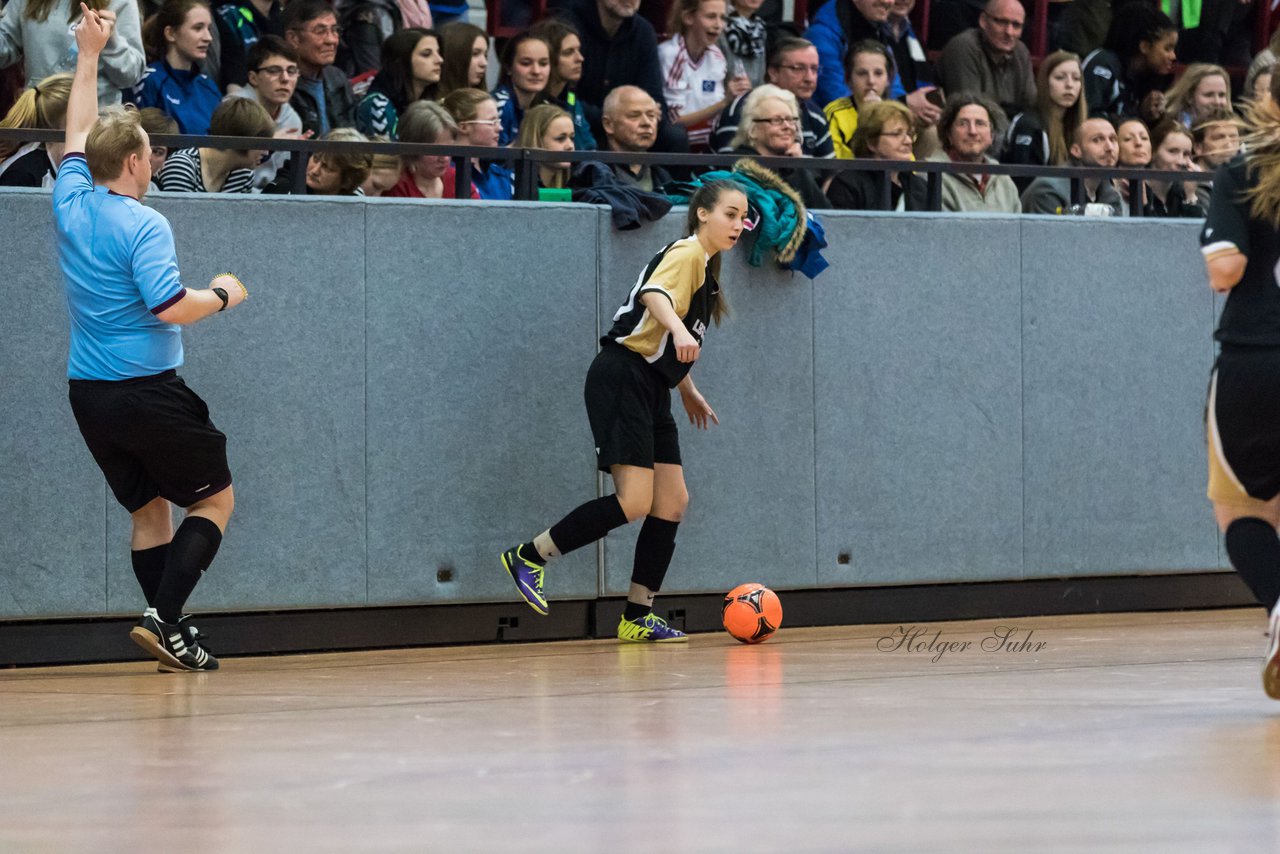 Bild 439 - Norddeutschen Futsalmeisterschaften : Sieger: Osnabrcker SC